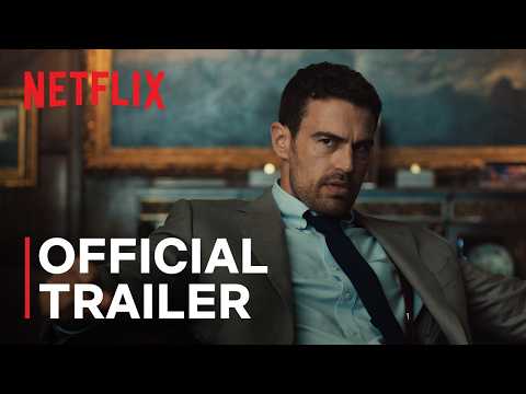 the-gentlemen:-season-2-|-official-trailer-|-netflix