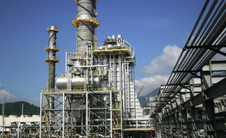 IA coloca EUA na frente da China em novos projetos de gás fóssil – ClimaInfo