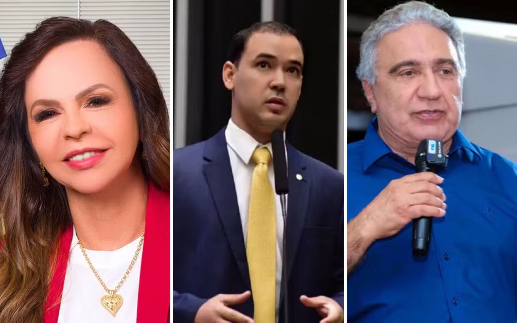 Quaest: veja como está a disputa pelo governo do TO | G1