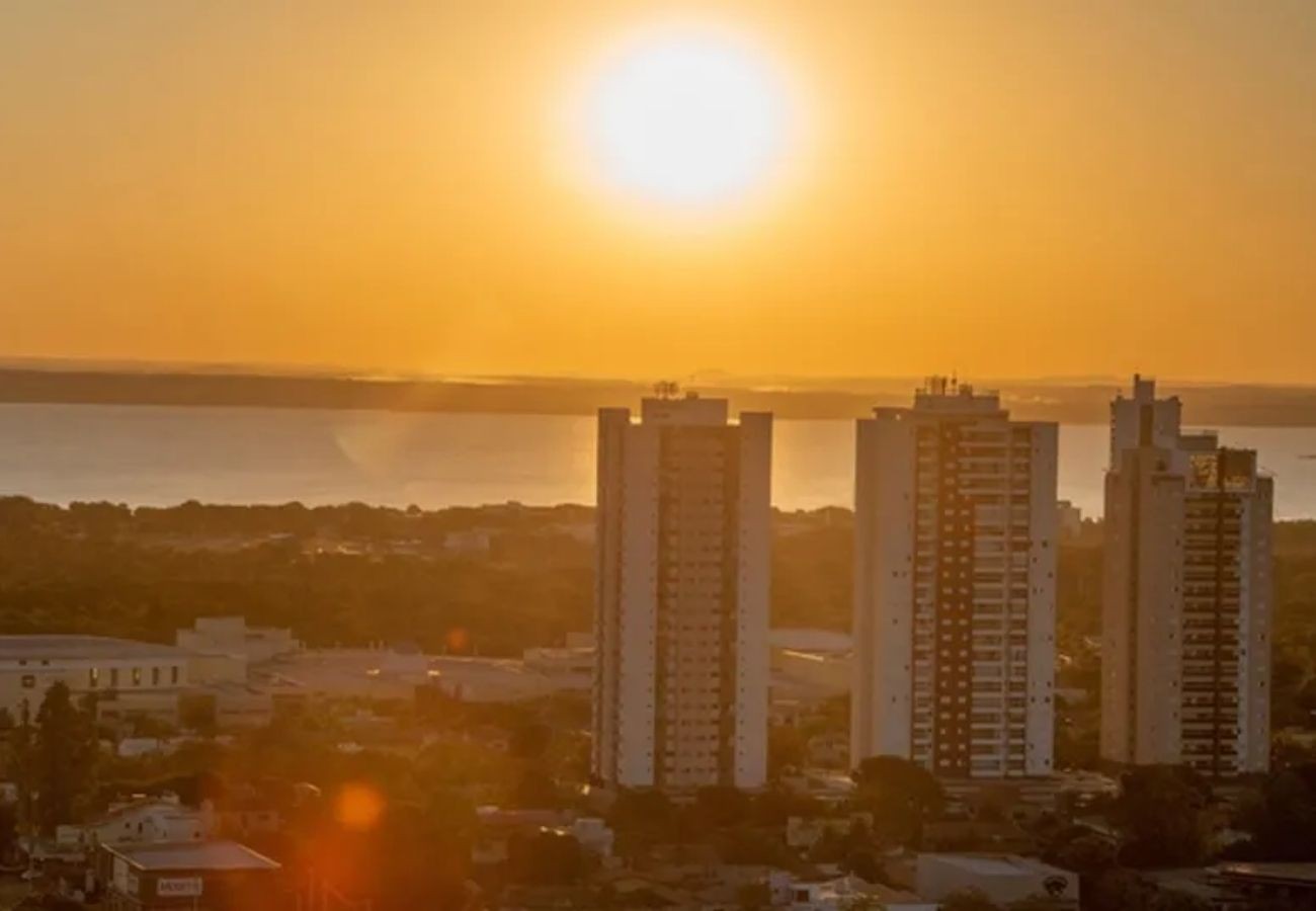 palmas-pode-registrar-maxima-de-40-graus-ate-o-fim-de-semana-|-g1