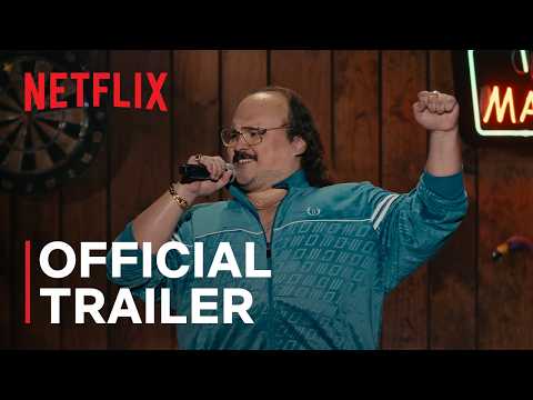 stavros-halkias:-uncle-stav-|-official-trailer-|-netflix