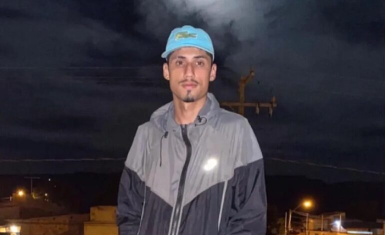 Caso Briner: operação cumpre mandados para investigar morte de jovem | G1