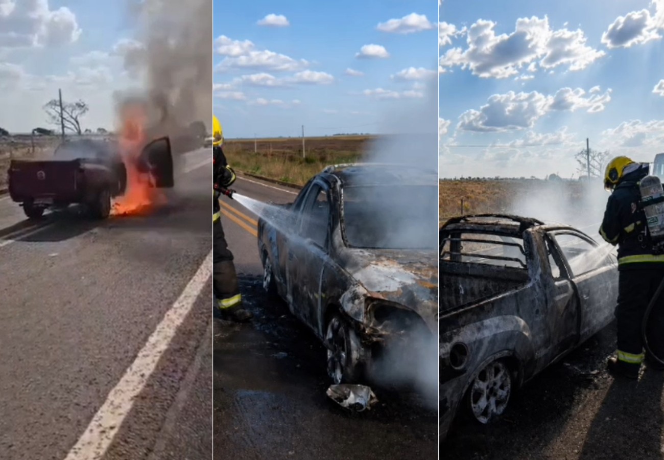 pai-e-filha-escapam-ilesos-apos-carro-pegar-fogo-e-ser-destruido-no-to-|-g1