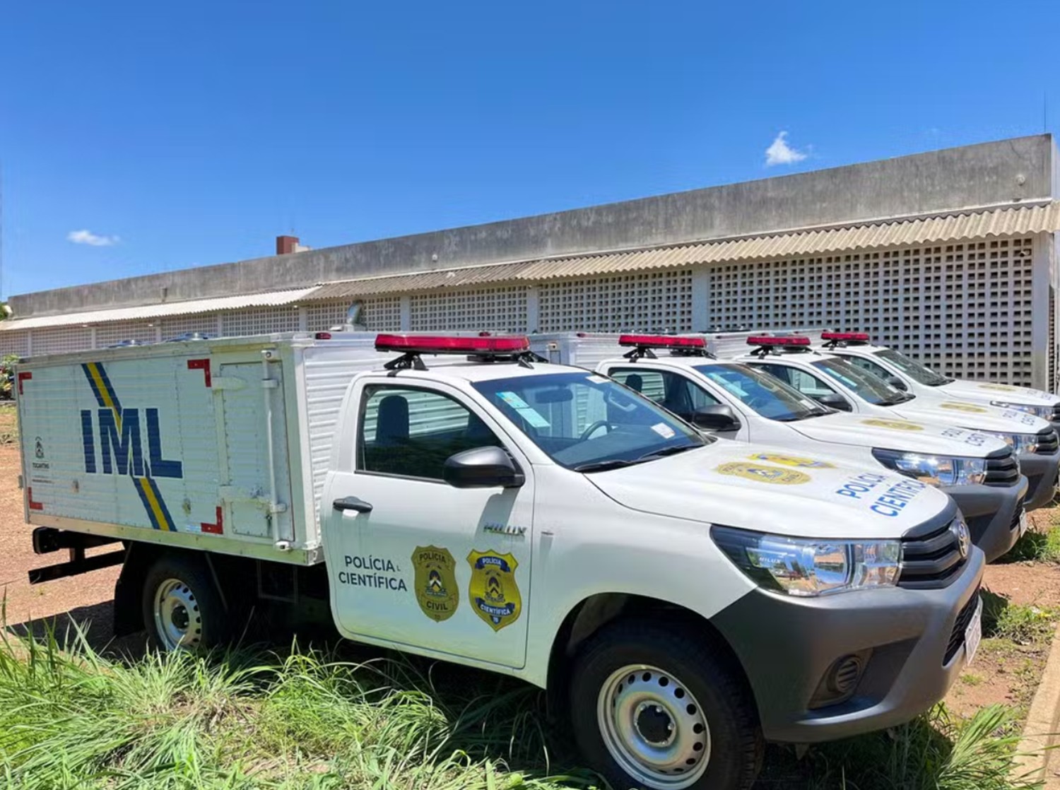 Motociclista morre após acidente entre carro e moto no TO | G1