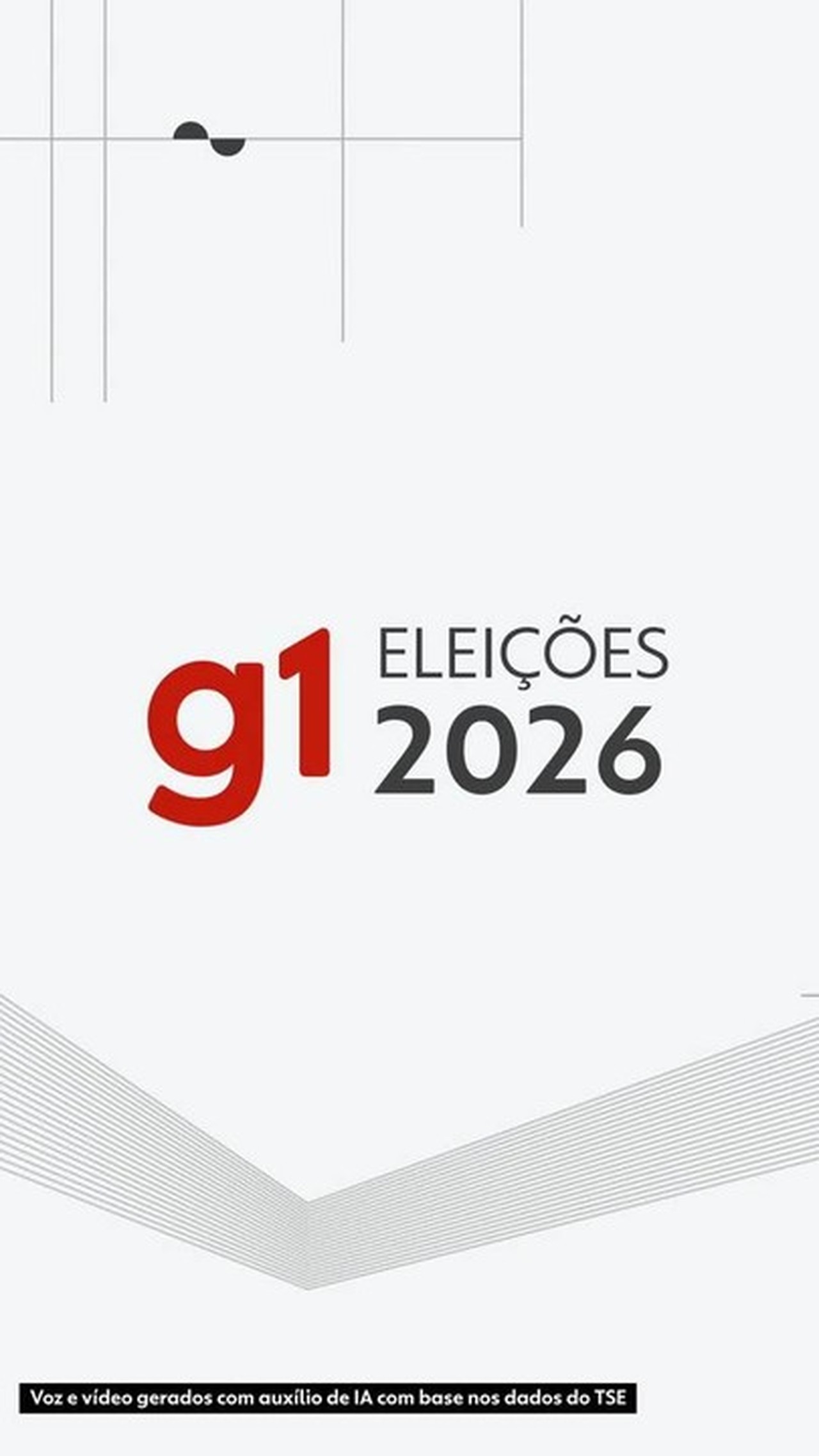 Eleições 2026: veja todos os candidatos ao governo do Tocantins | G1