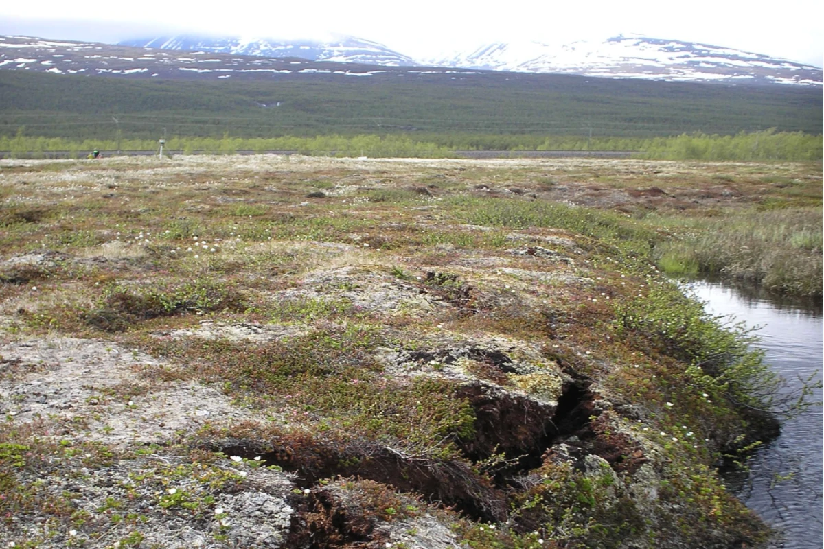 permafrost-esta-derretendo-em-escala-sem-precedentes,-mostra-estudo-–-climainfo