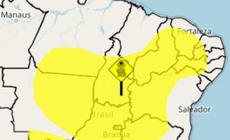 mesmo-com-possibilidade-de-chuva,-calor-pode-chegar-a-40°c-em-palmas-|-g1