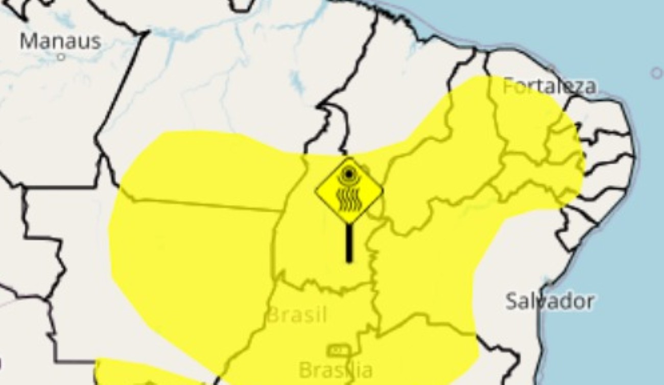 mesmo-com-possibilidade-de-chuva,-calor-pode-chegar-a-40°c-em-palmas-|-g1