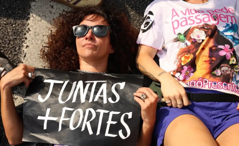 Pesquisa analisa propostas dirigidas às mulheres em planos de governo