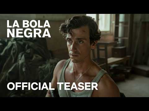 la-bola-negra-|-official-teaser-|-netflix