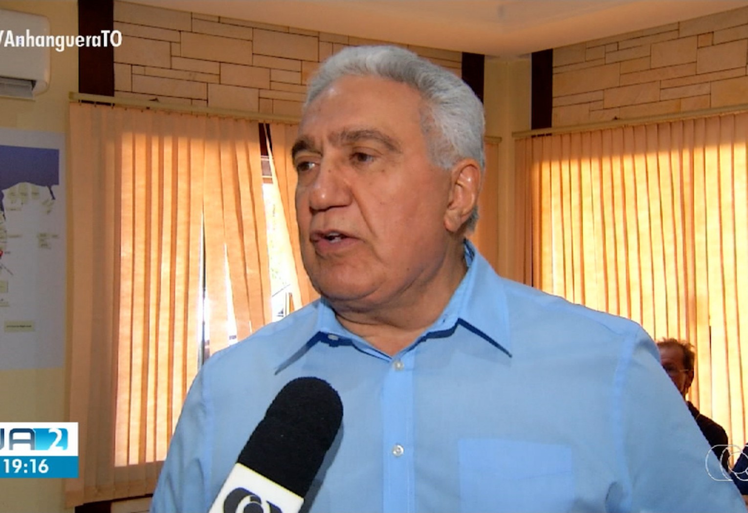 veja-como-foi-o-dia-dos-candidatos-ao-governo-do-tocantins-nesta-terca-|-g1