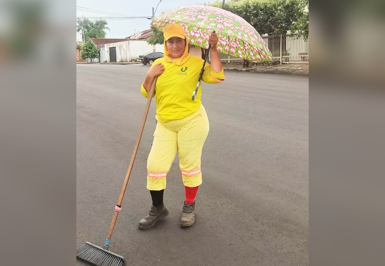 gari-conquista-a-internet-com-videos-dancando-nas-ruas-de-gurupi-|-g1
