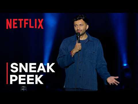 nimesh-patel:-buy-the-dip-|-sneak-peek-|-netflix