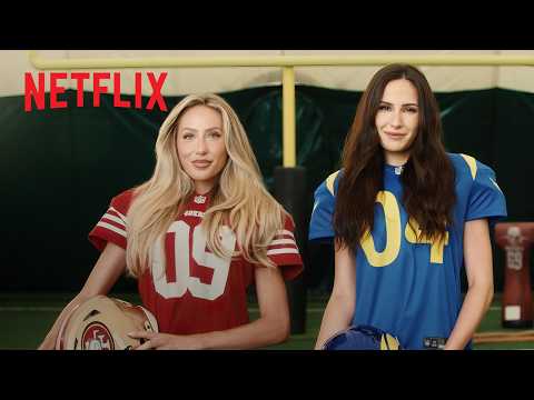 earle-meets-world-x-nfl-netflix-gameday:-melbourne-|-netflix
