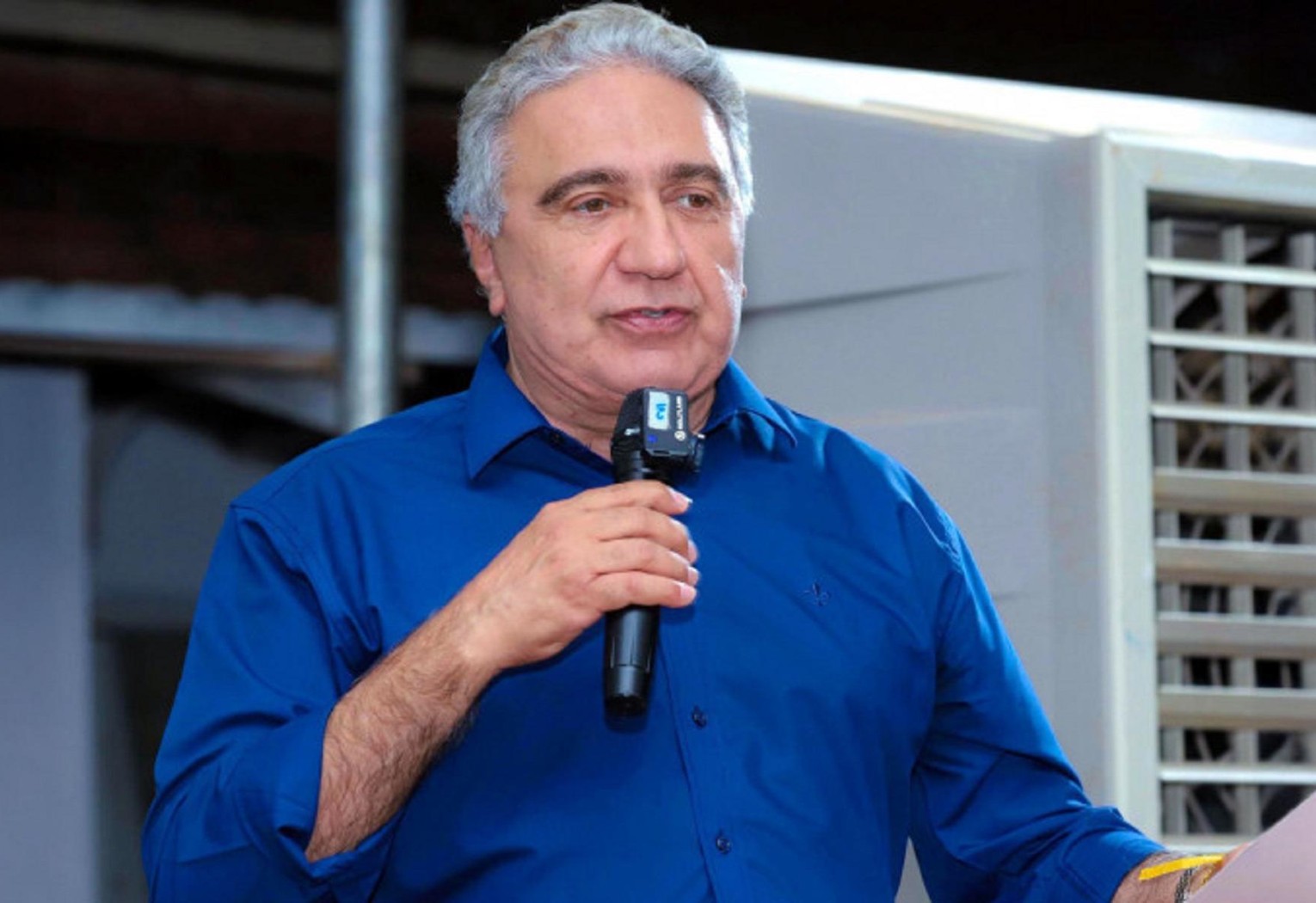 veja-o-plano-de-laurez-moreira-para-o-governo-do-tocantins-|-g1
