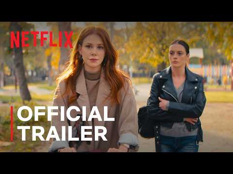not-a-stranger-|-official-trailer-|-netflix
