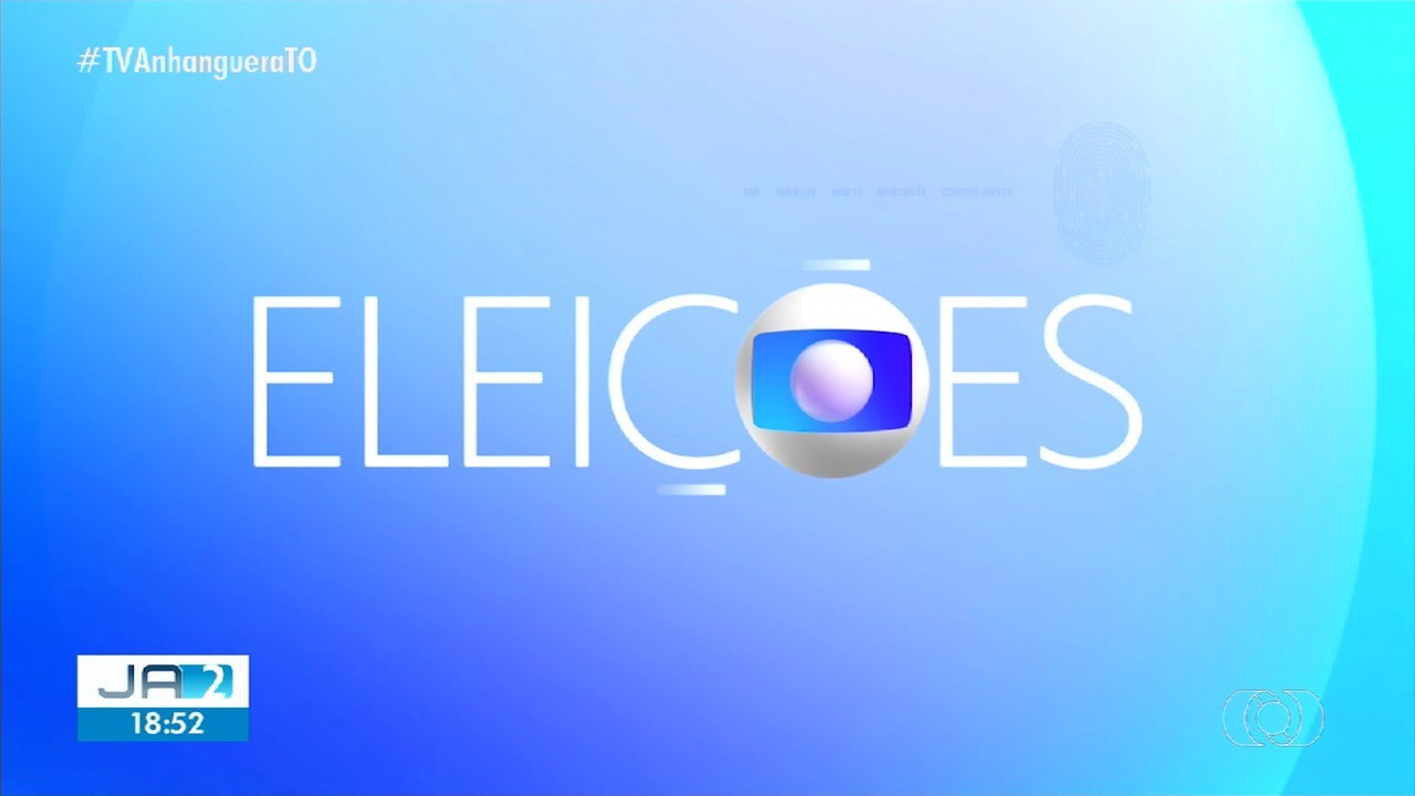 eleicoes-2026:-veja-como-foi-o-dia-dos-candidatos-ao-governo-do-to-|-g1