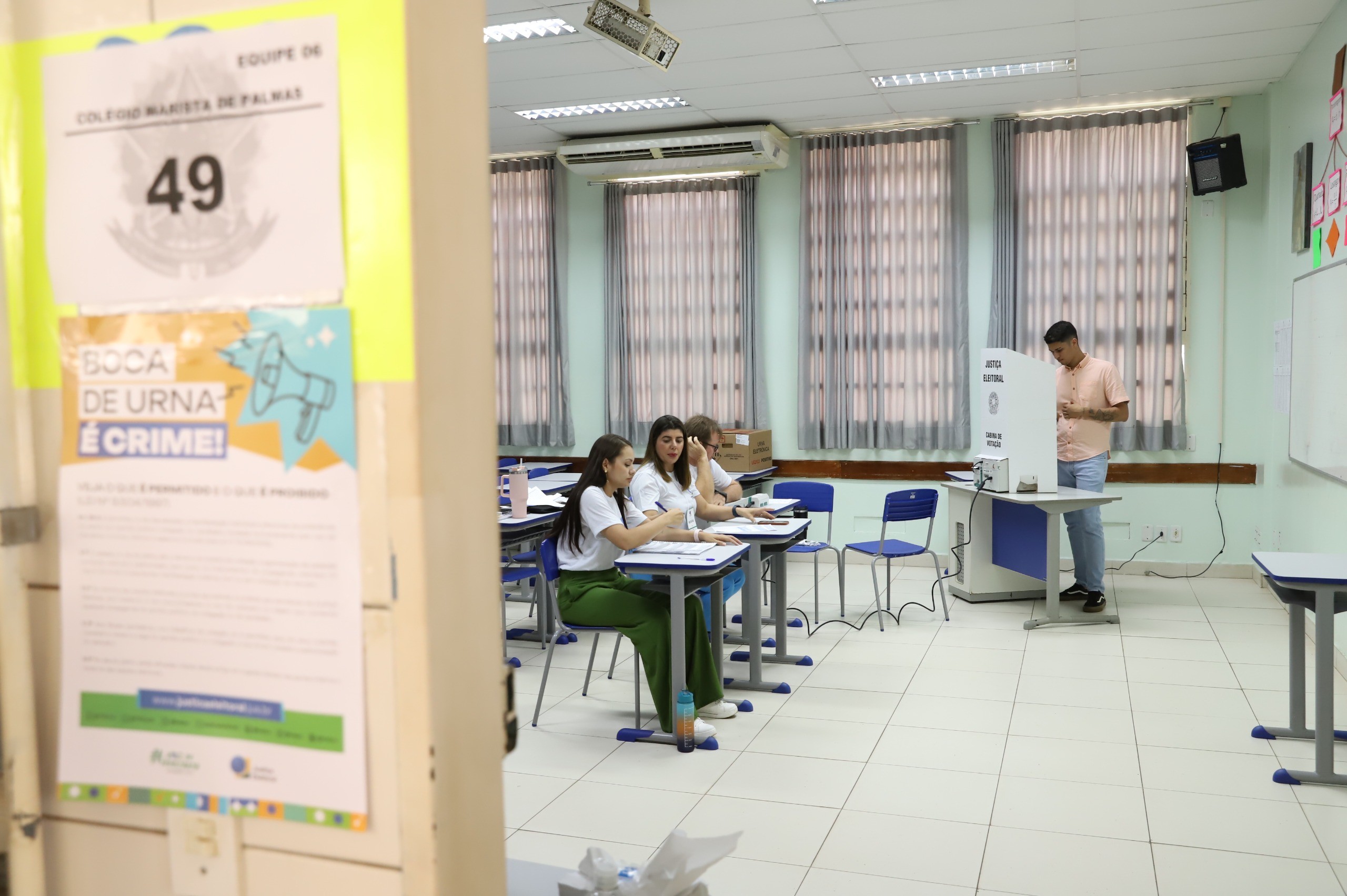 eleicoes-2026:-saiba-como-consultar-local-e-secao-de-votacao-|-g1