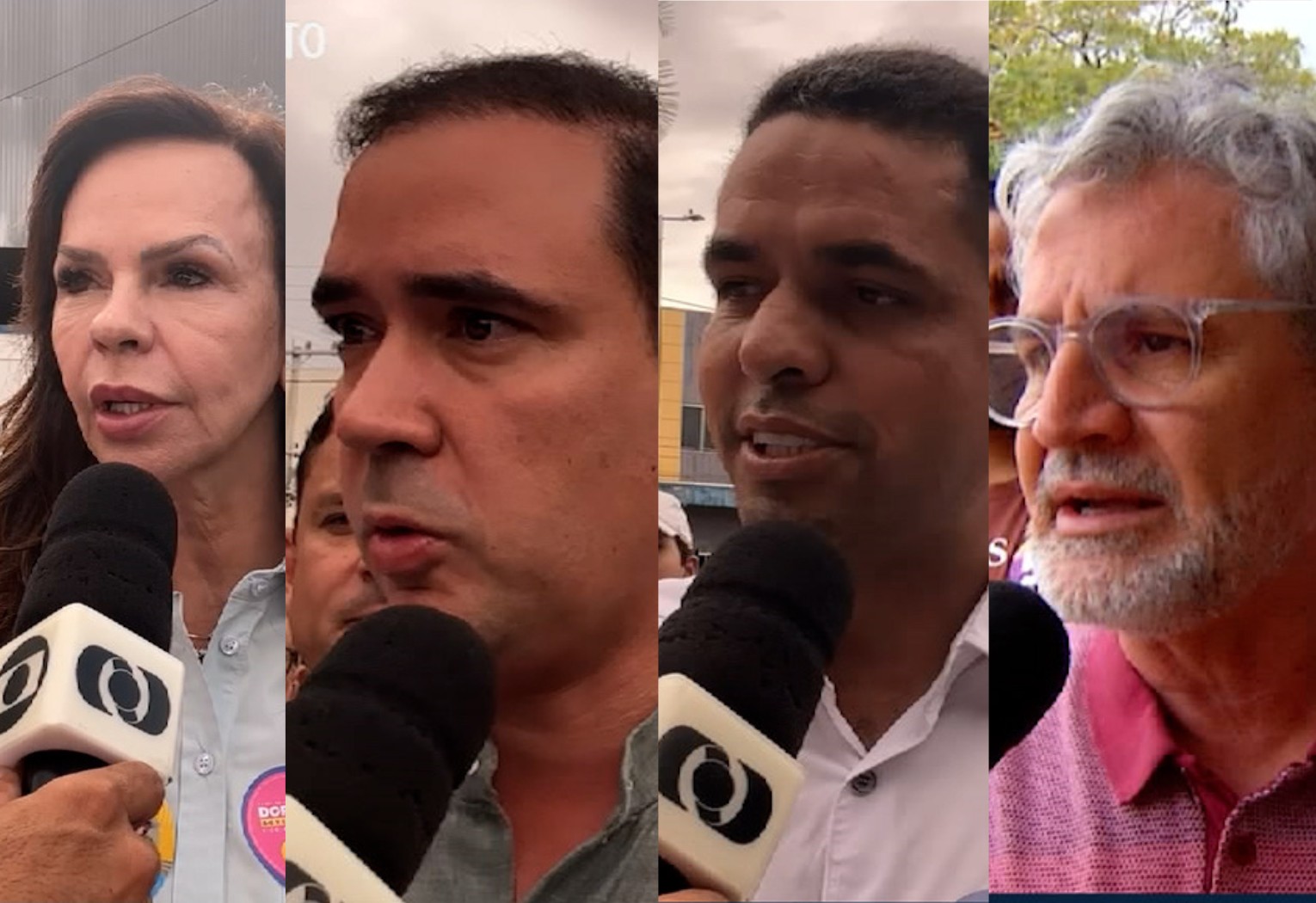 veja-como-foi-o-dia-dos-candidatos-ao-governo-do-tocantins-nesta-sexta-|-g1
