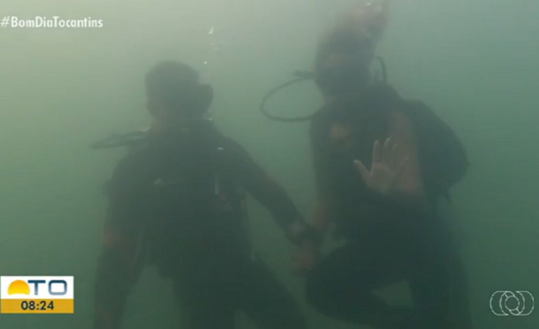 reporter-mergulha-com-bombeiros-em-treinamento-com-veiculos-submersos-|-g1