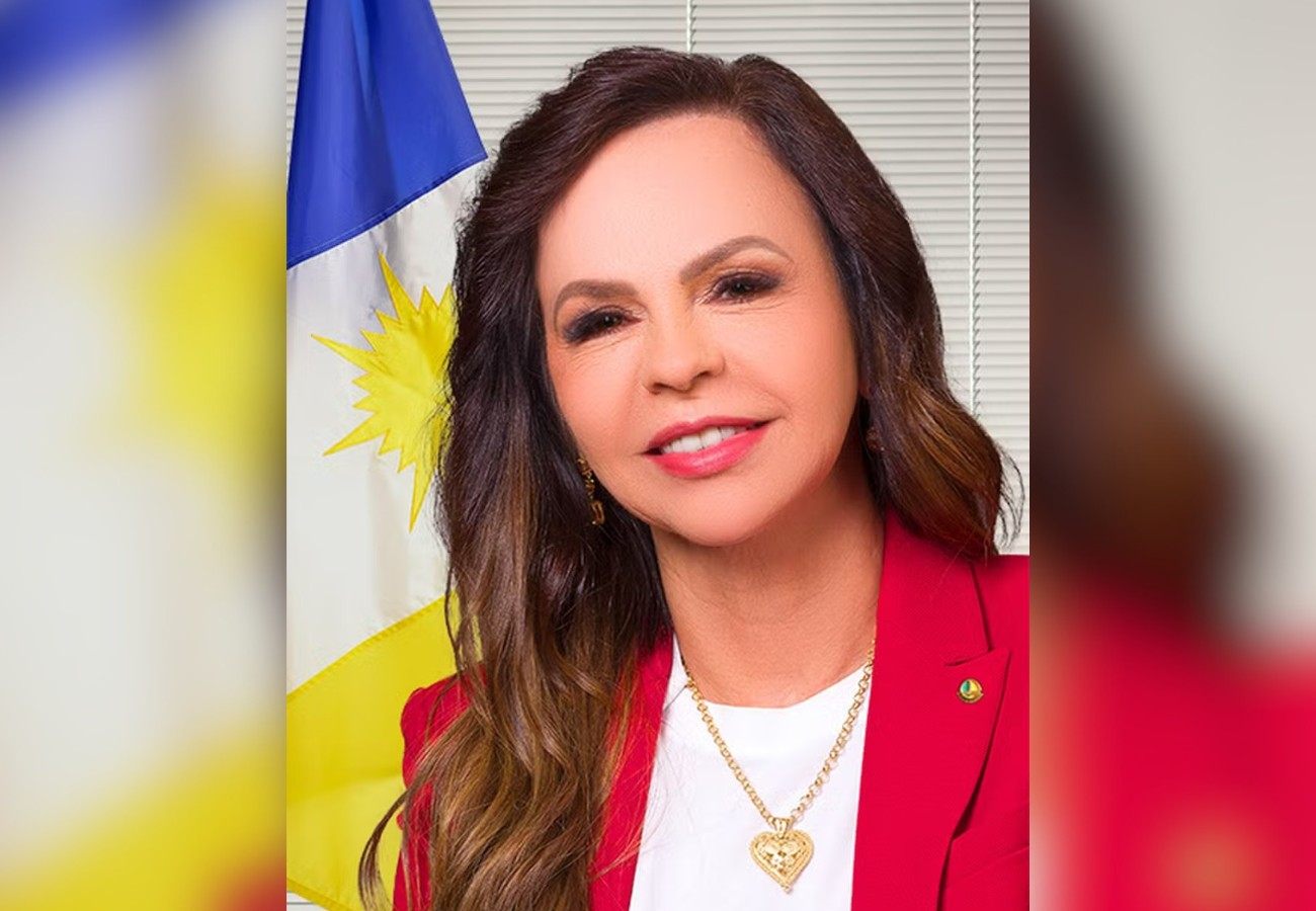 veja-o-plano-da-professora-dorinha-para-o-governo-do-tocantins-|-g1