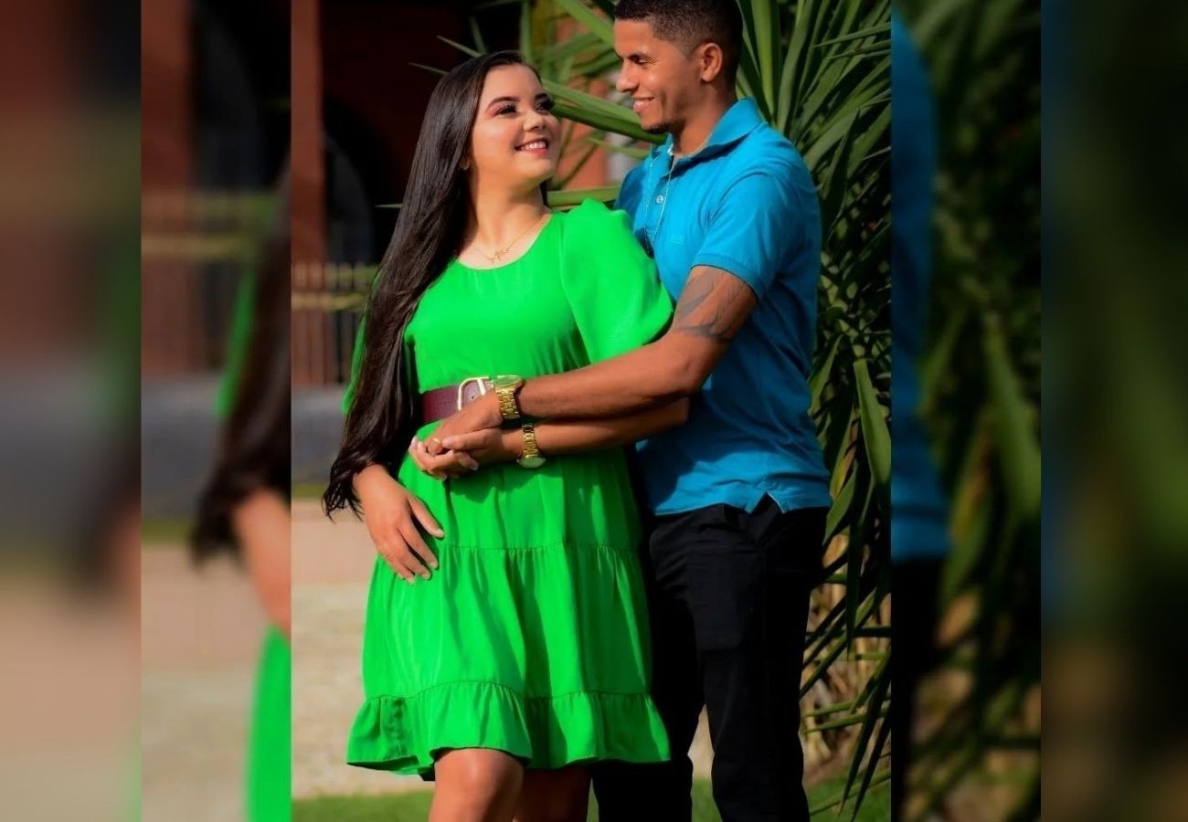 Jovem morta pelo ex no TO foi atraída com promessa de divisão de bens | G1