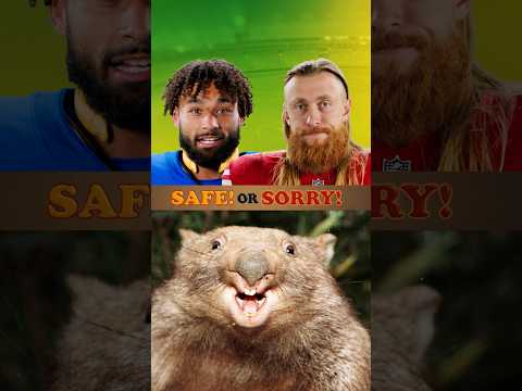 nfl-players-learn-their-australian-wildlife-