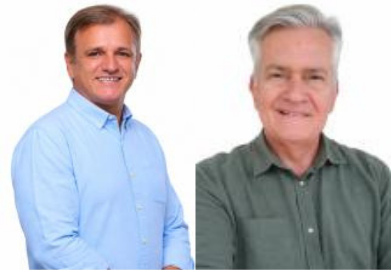 democrata-inscreve-nova-chapa-para-disputar-o-governo-do-tocantins-|-g1
