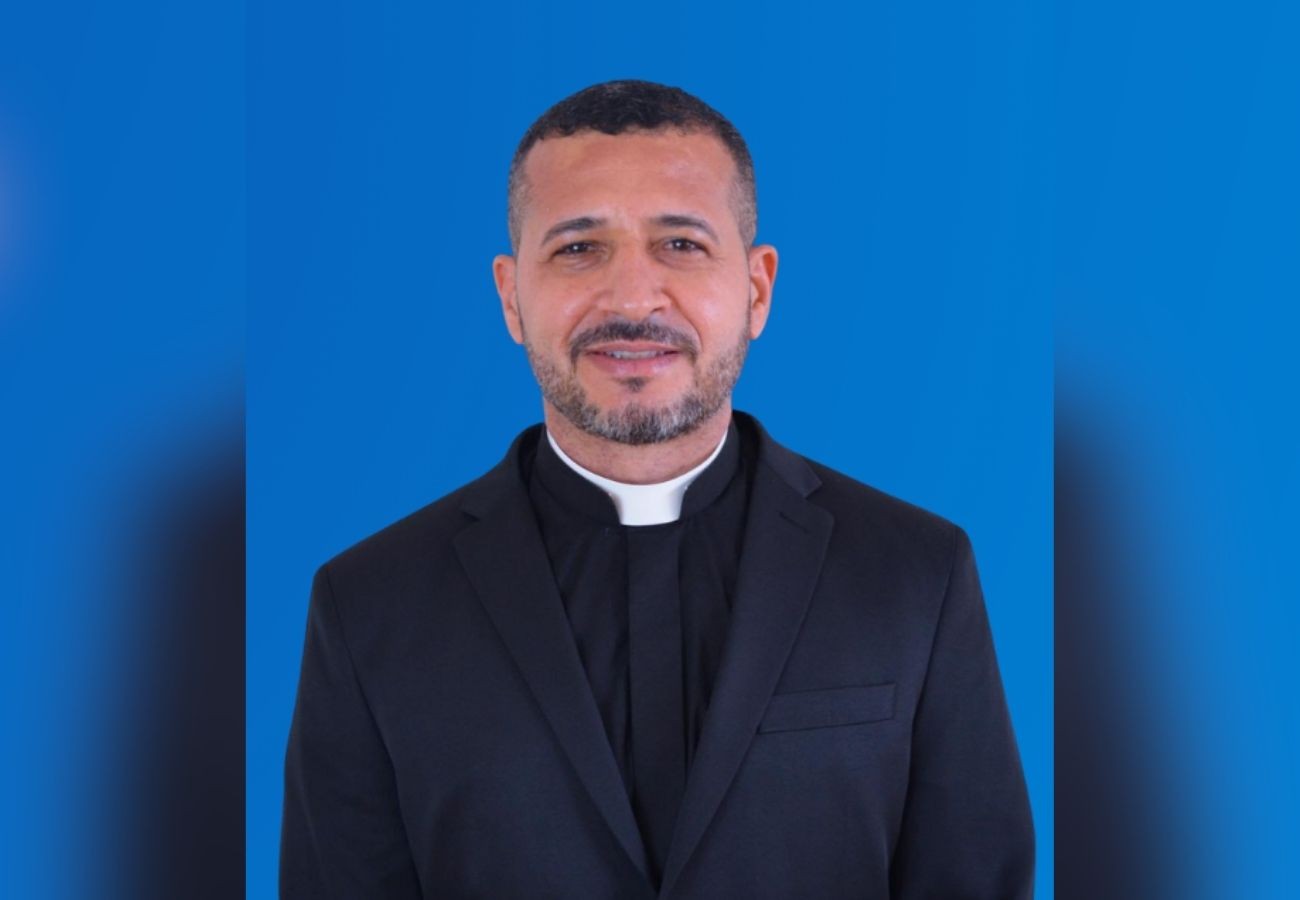 novo-bispo-de-porto-nacional-e-escolhido-pelo-papa-leao-xiv-|-g1