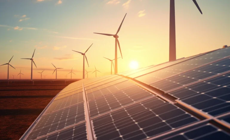 Combater poluição e crise climática pode elevar PIB global em quase 3% até 2035 – ClimaInfo