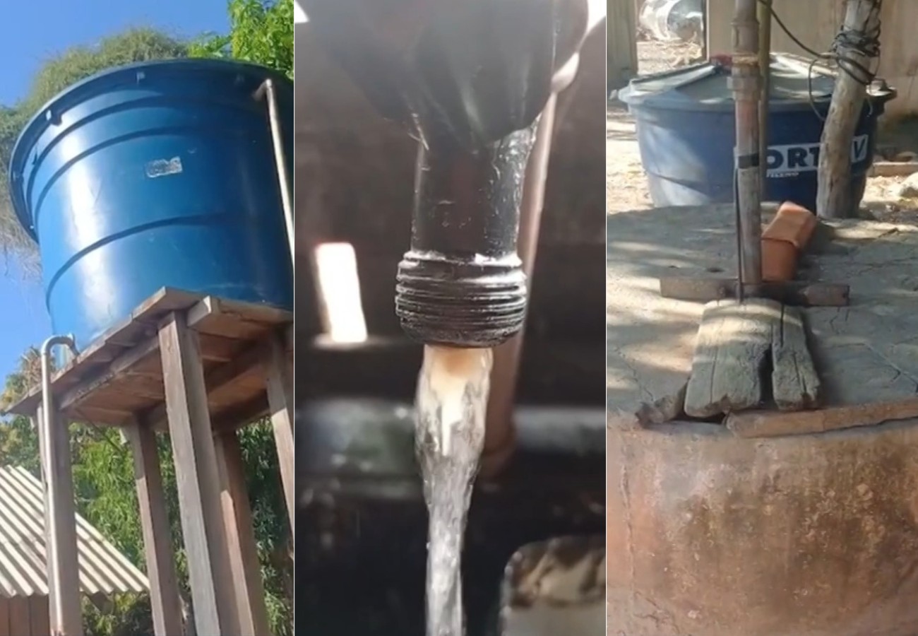 indigenas-denunciam-contaminacao-na-agua-que-abastece-aldeia-no-to-|-g1