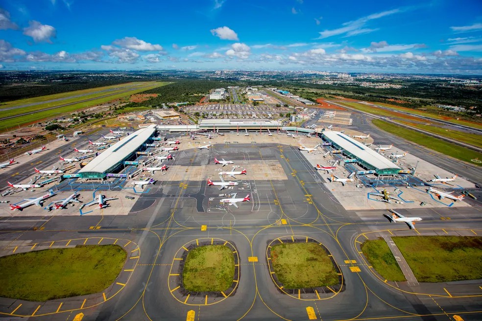aeroporto-de-brasilia:-anac-divulga-edital-de-leilao-para-dezembro-|-g1