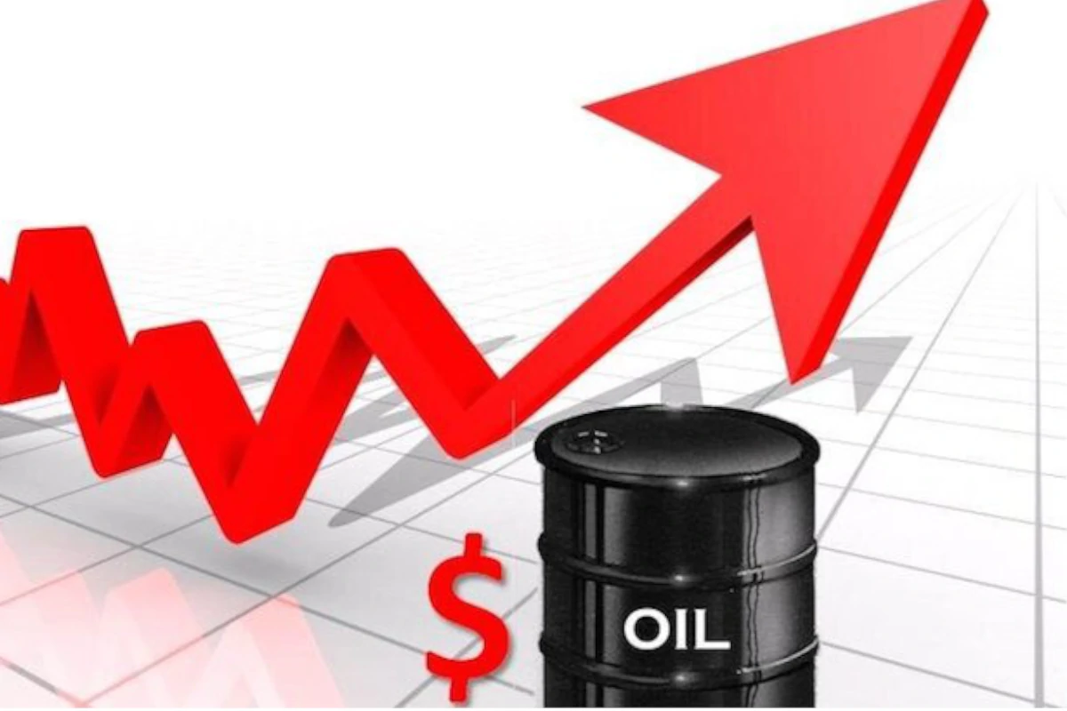 Petróleo volta a superar US$ 100 com novos ataques no Oriente Médio  – ClimaInfo