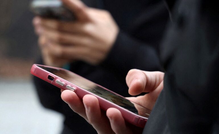 Jovem cria plataforma para ajudar nova geração de eleitores nas urnas