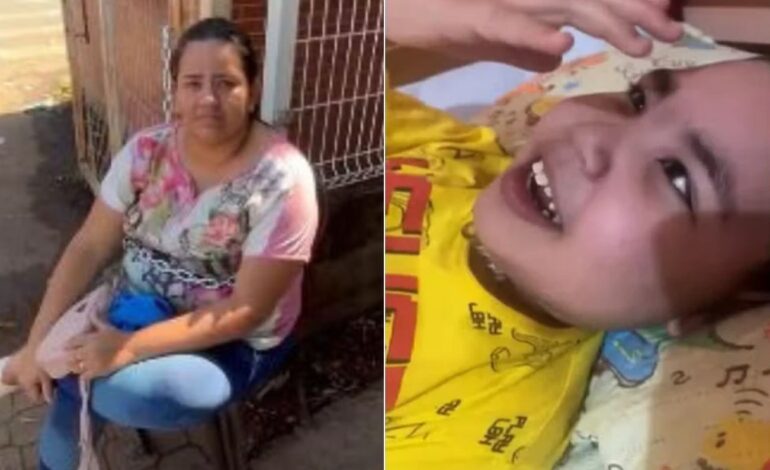 entenda-o-caso-da-mae-que-se-acorrentou-em-hospital-no-to-|-g1