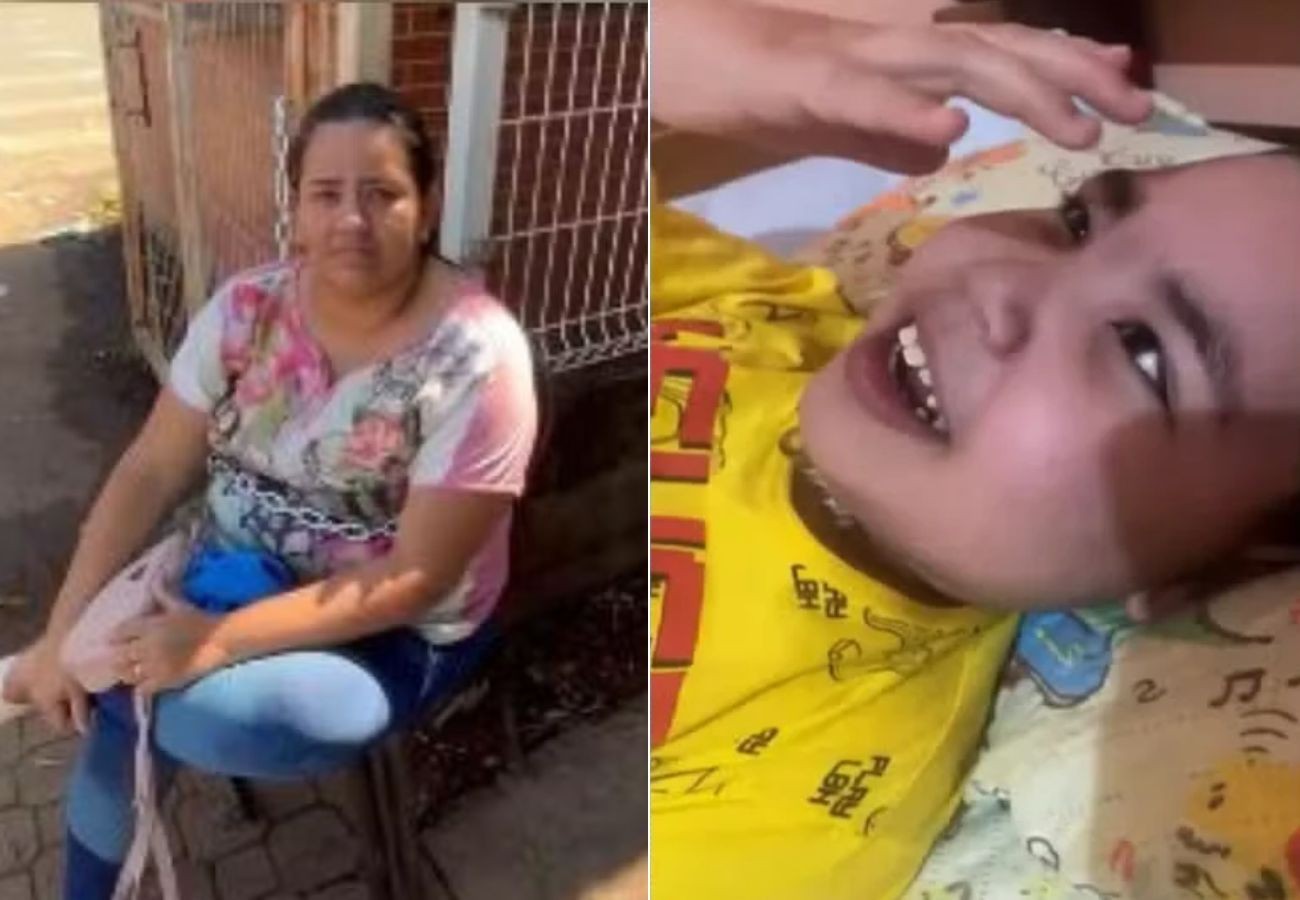 entenda-o-caso-da-mae-que-se-acorrentou-em-hospital-no-to-|-g1