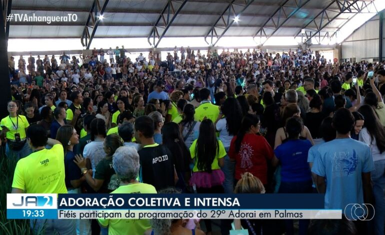 VÍDEOS: Jornal Anhanguera 2ª Edição-TO de sábado, 12 de setembro de 2026