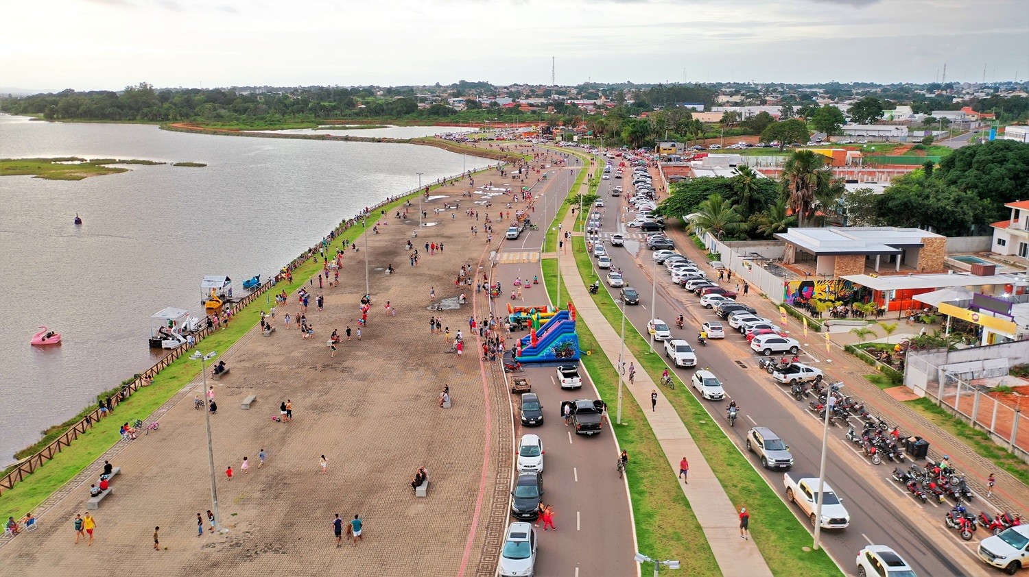 afogamento-na-via-lago-araguaina:-jovem-de-19-anos-morre-no-local-|-g1