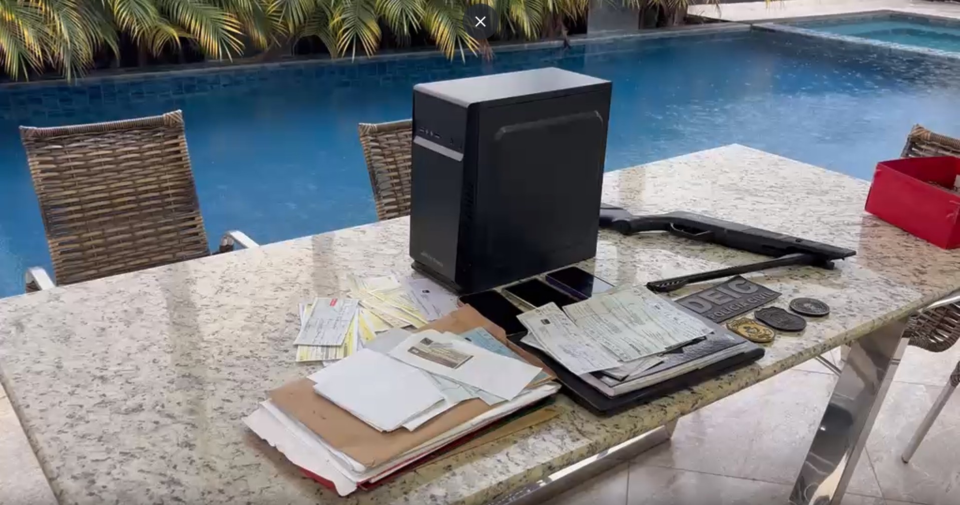 agiotagem-e-extorsao:-foragida-de-rede-de-r$-10-milhoes-e-presa-|-g1