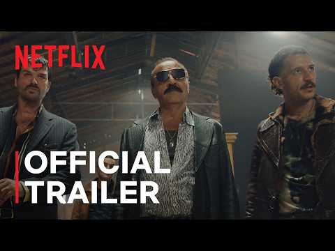 money-trap:-the-karun-treasure-|-official-trailer-|-netflix