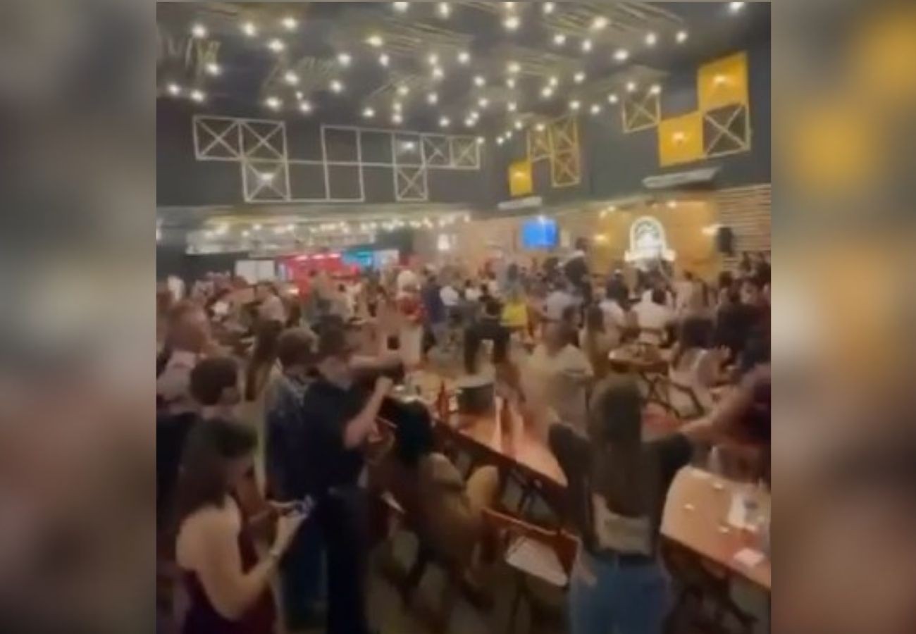 entenda-polemica-envolvendo-bar-em-palmas-e-protesto-de-clientes-|-g1
