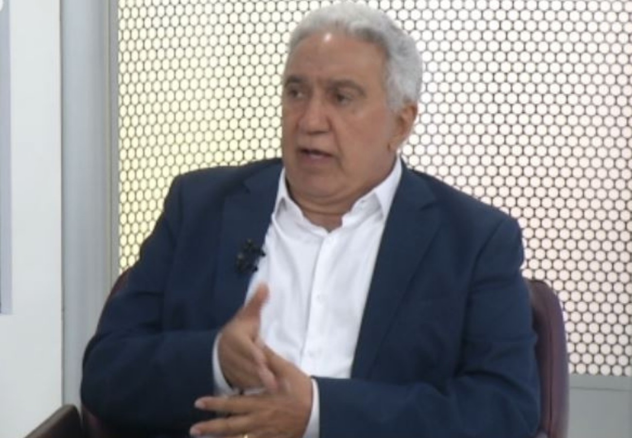 veja-entrevista-de-laurez-moreira-no-jornal-anhanguera-1a-edicao-|-g1