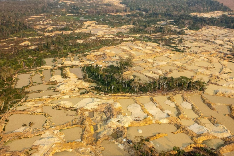 terras-indigenas-sao-os-territorios-mais-impactados-por-garimpo-ilegal-na-amazonia-–-climainfo