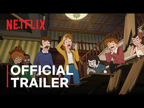 haunted-hotel:-season-2-|-official-trailer-|-netflix