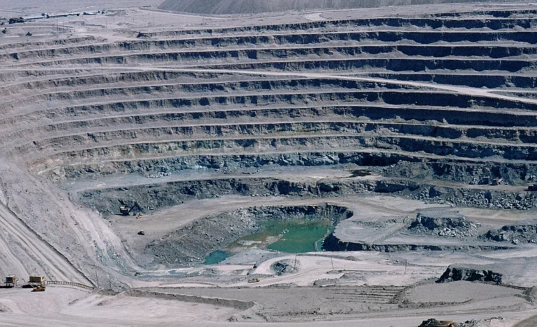 MME quer isentar pesquisa de minerais de licença ambiental – ClimaInfo