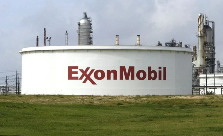 ExxonMobil obtém aprovação para projeto de captura de carbono no Texas – ClimaInfo