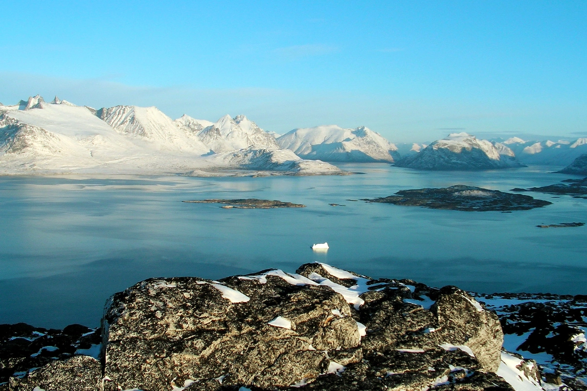 Planeta perdeu mais de 12 trilhões de toneladas de gelo da Groenlândia e da Antártica – ClimaInfo