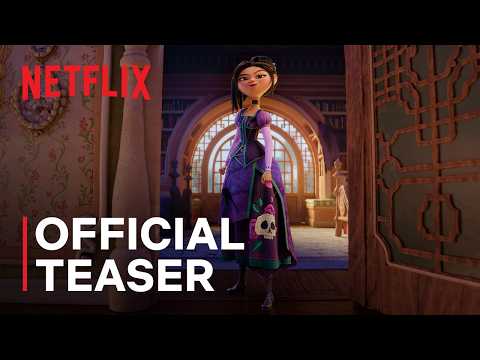 steps-|-official-teaser-trailer-|-netflix