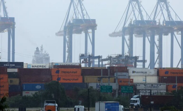 Brasil Soberano 3 começa a receber pedidos de empréstimos de empresas