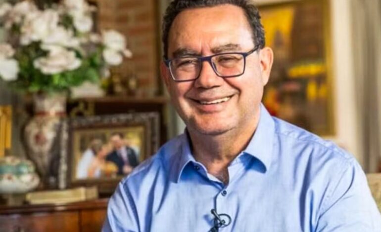 augusto-cury-propoe-mandato-de-oito-anos-no-stf-e-semipresidencialismo